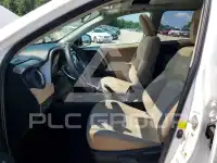 2013 Toyota RAV4 фото