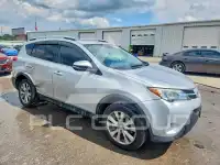 2013 Toyota RAV4 фото