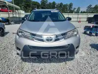 2013 Toyota RAV4 фото