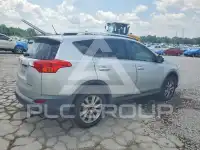 2013 Toyota RAV4 photo