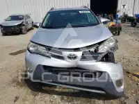2013 Toyota RAV4 фото