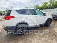 2013 Toyota RAV4 фото