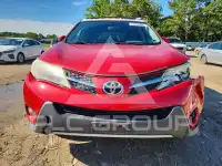 2013 Toyota RAV4 фото