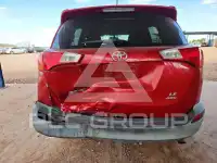 2013 Toyota RAV4 photo