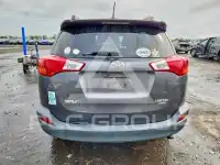 2013 Toyota RAV4 photo