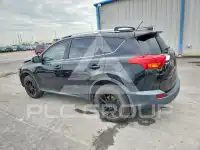 2013 Toyota RAV4 photo