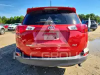 2013 Toyota RAV4 фото