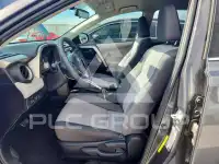 2013 Toyota RAV4 photo