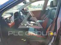 2013 Toyota RAV4 фото