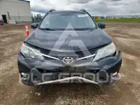 2013 Toyota RAV4 photo