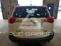 2013 Toyota RAV4 фото