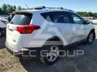 2013 Toyota RAV4 фото