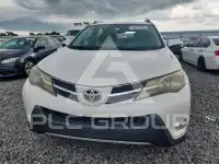 2013 Toyota RAV4 фото