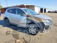 2013 Toyota RAV4 фото