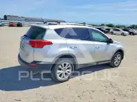 2013 Toyota RAV4 фото