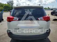 2013 Toyota RAV4 photo