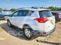 2013 Toyota RAV4 фото