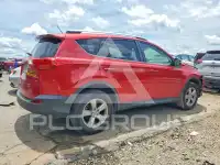 2013 Toyota RAV4 фото