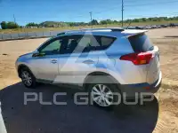2013 Toyota RAV4 фото