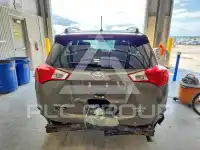 2013 Toyota RAV4 фото