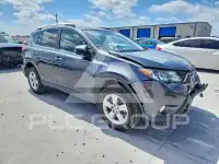 2013 Toyota RAV4 фото
