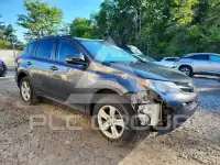 2013 Toyota RAV4 фото