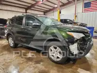 2013 Toyota RAV4 photo