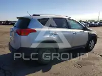 2013 Toyota RAV4 фото