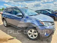 2013 Toyota RAV4 фото