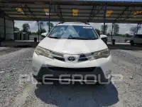2013 Toyota RAV4 фото