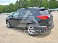 2013 Toyota RAV4 фото