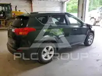 2013 Toyota RAV4 photo