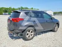 2013 Toyota RAV4 фото