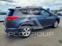 2013 Toyota RAV4 photo