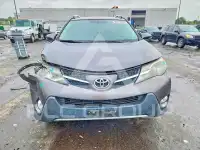 2013 Toyota RAV4 фото