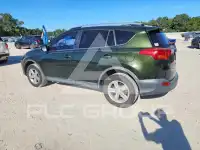 2013 Toyota RAV4 фото