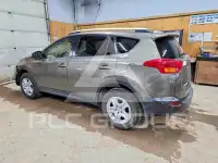 2013 Toyota RAV4 фото
