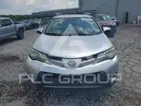 2013 Toyota RAV4 photo