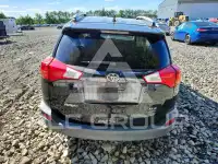 2013 Toyota RAV4 photo