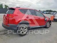 2013 Toyota RAV4 photo
