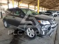 2013 Toyota RAV4 photo