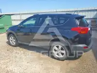 2013 Toyota RAV4 фото