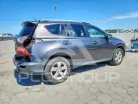 2013 Toyota RAV4 фото