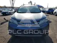 2013 Toyota RAV4 фото