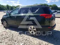2013 Toyota RAV4 фото