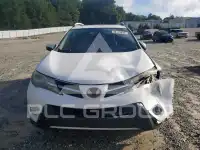 2013 Toyota RAV4 фото