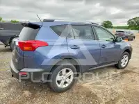 2013 Toyota RAV4 фото