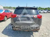 2013 Toyota RAV4 фото