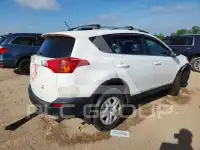 2013 Toyota RAV4 фото