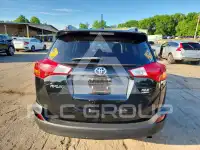 2013 Toyota RAV4 фото